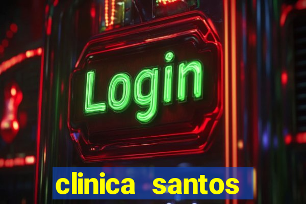 clinica santos dumont uberaba